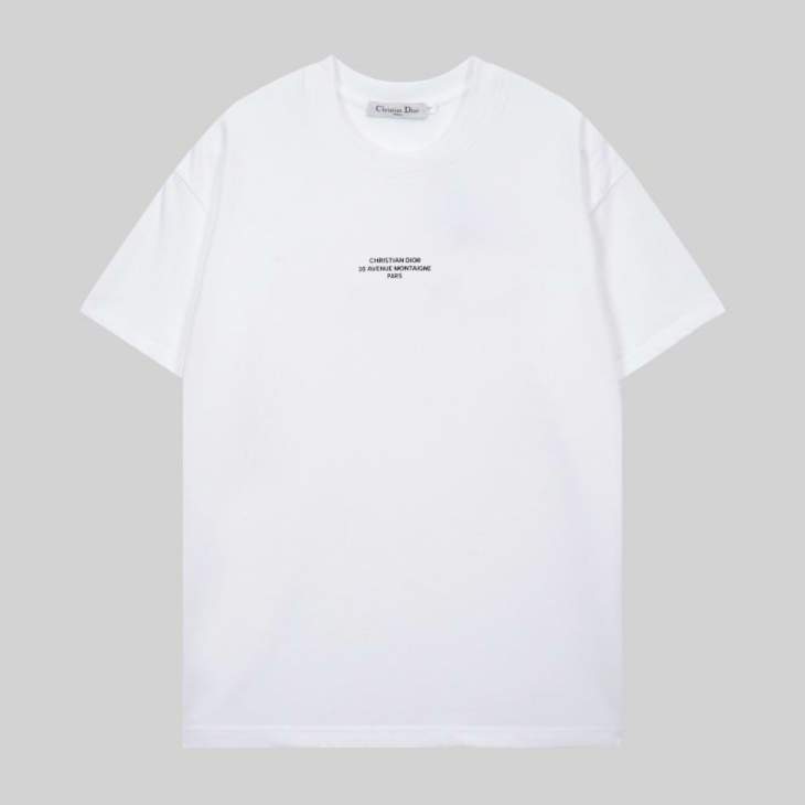 Dior T Shirts Short _SKUDiorS-3XLyktrT11515869